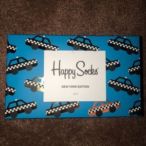 Happy Socks